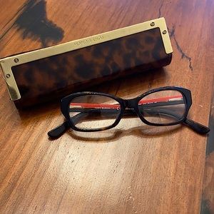 Tory Burch Prescription Glasses